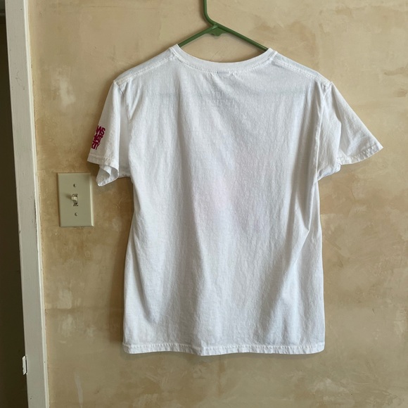 KAWS What Party Brooklyn Tee - Picture 6 of 6